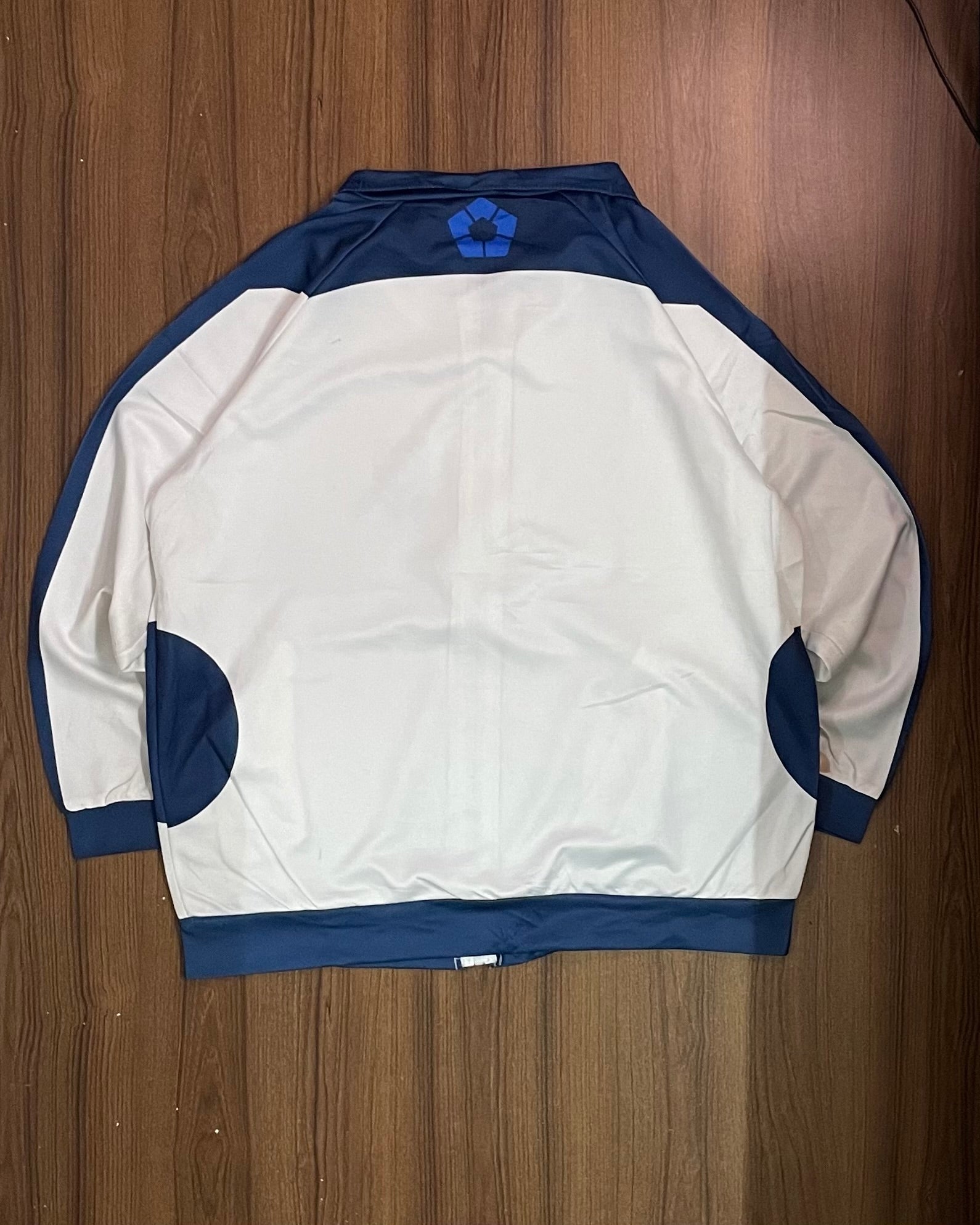 Blue Lock Trackjacket