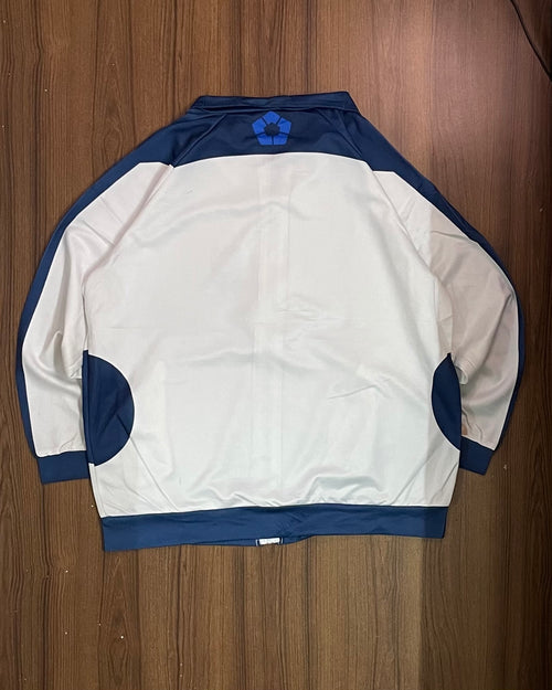 Blue Lock Trackjacket
