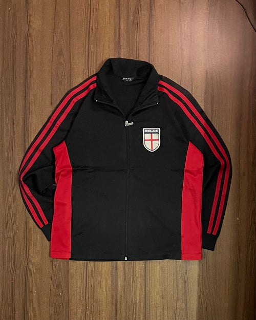England Trackjacket