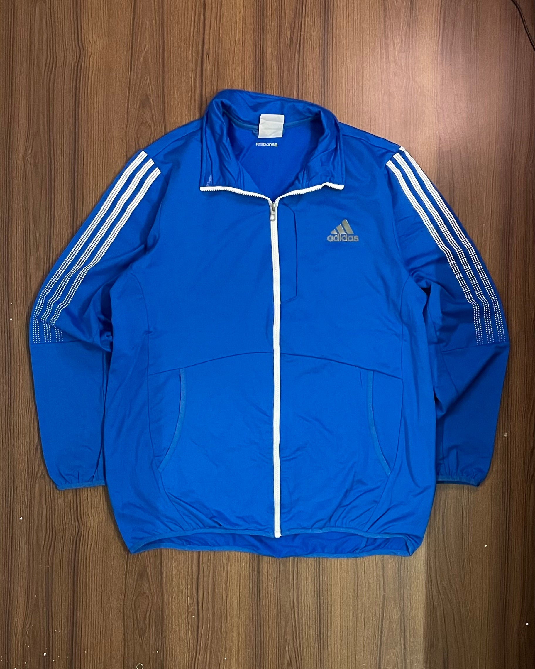 Orignal Adidas Trackjacket
