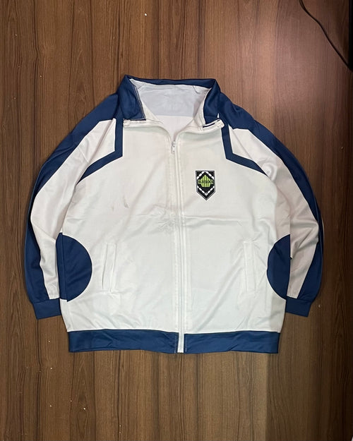 Blue Lock Trackjacket