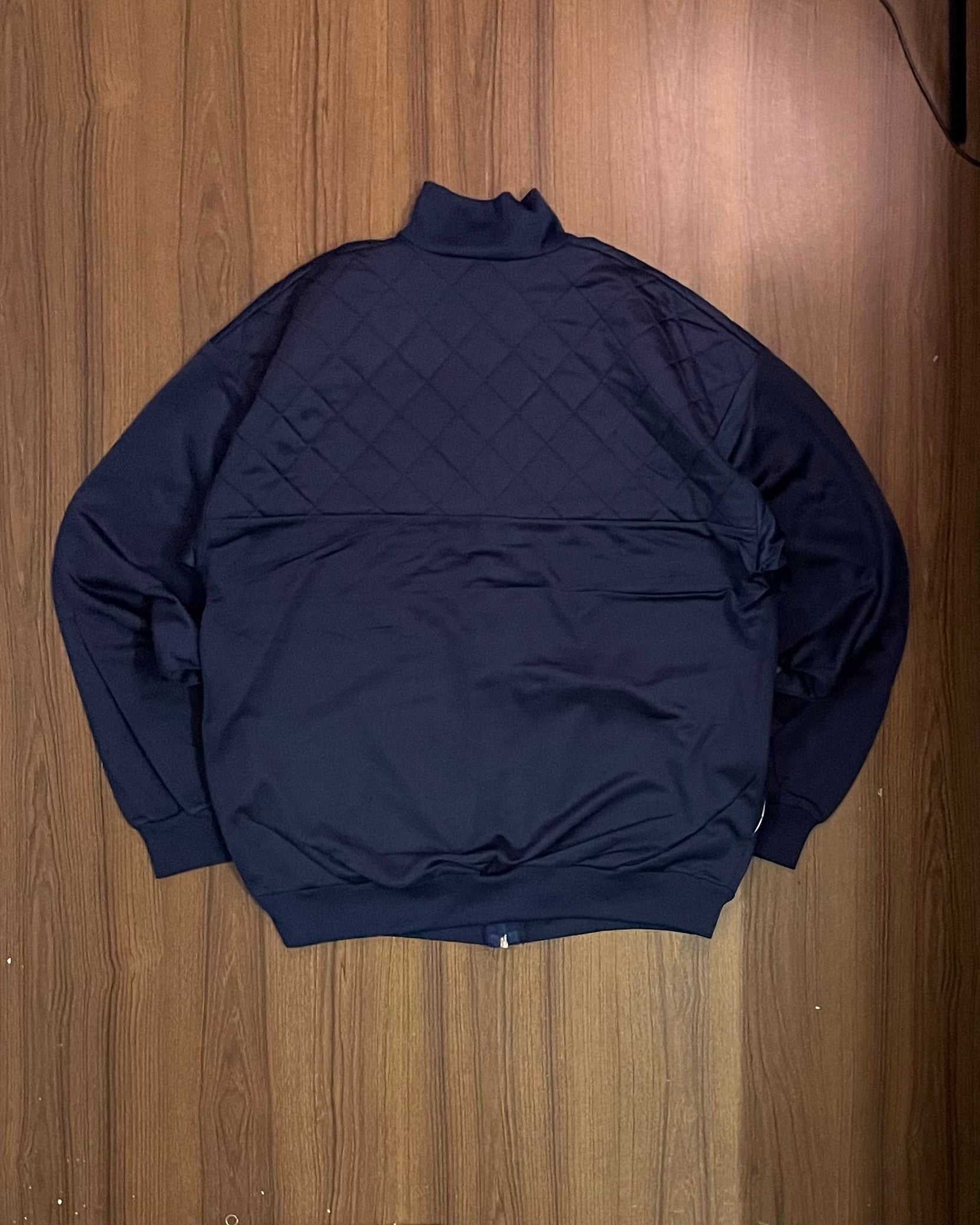 Original Adidas Trackjacket