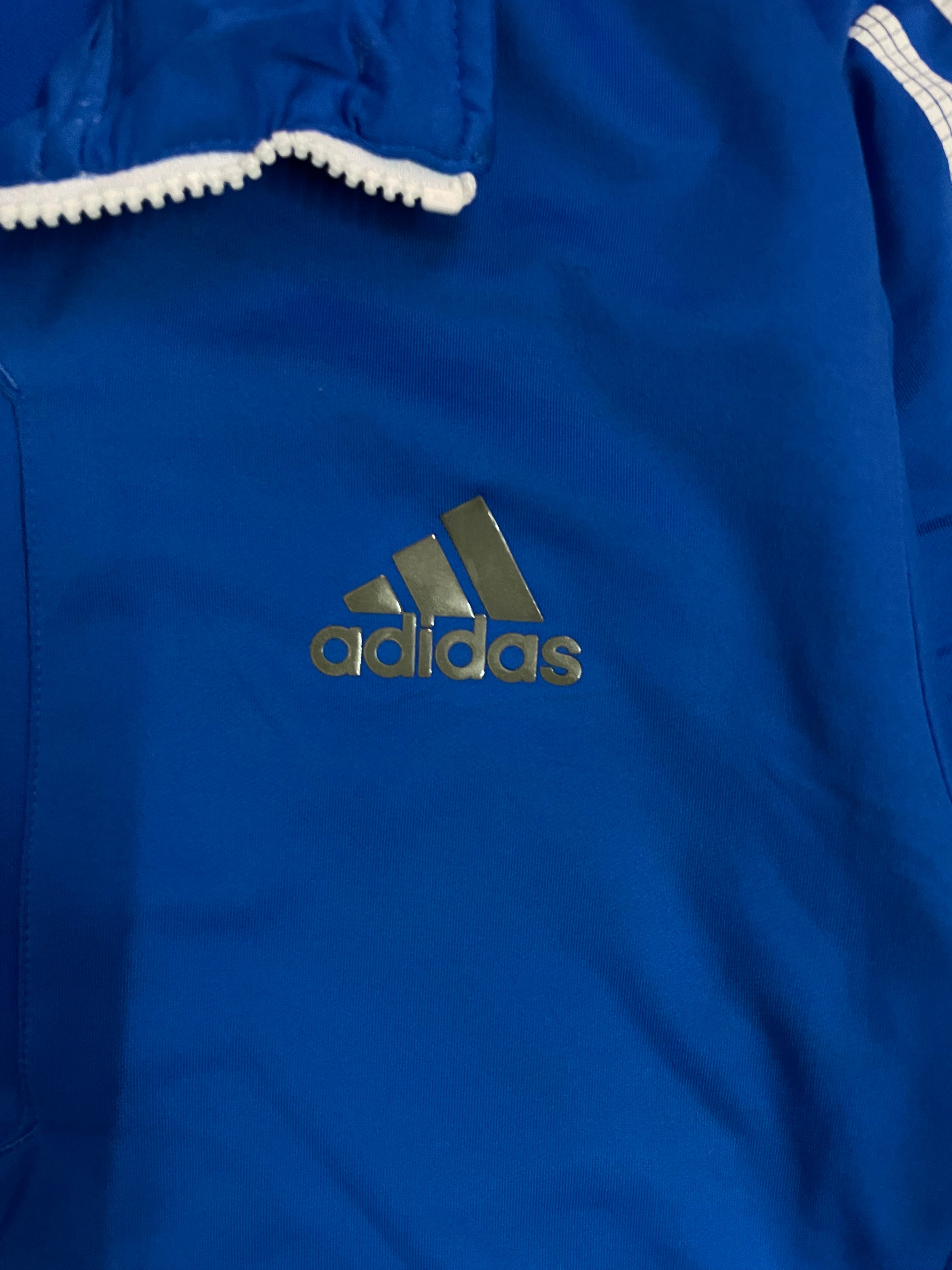 Orignal Adidas Trackjacket