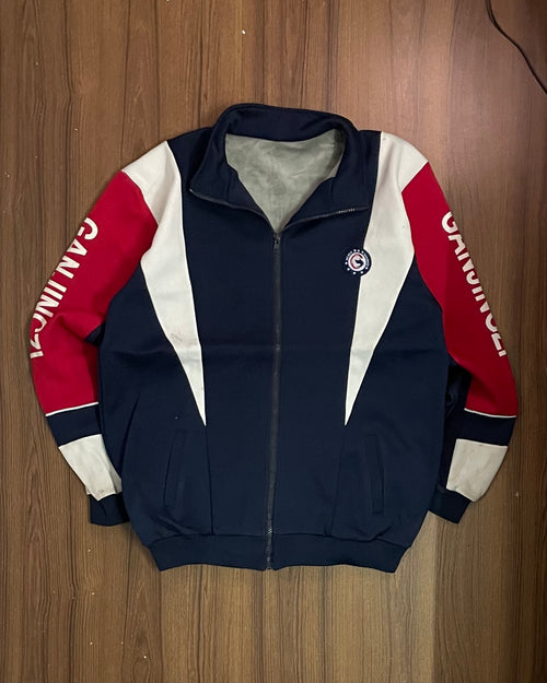 Heavy Trackjacket