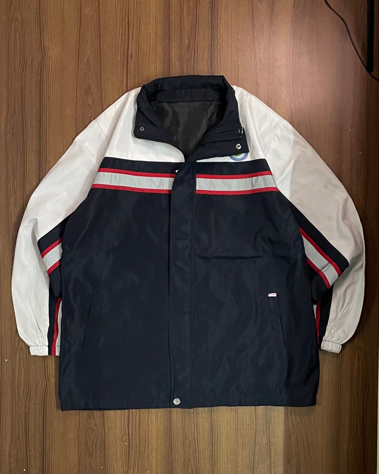 Windbreaker Trackjacket
