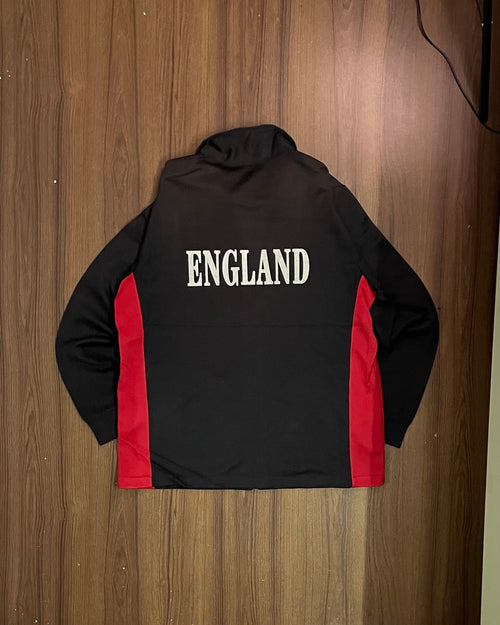 England Trackjacket