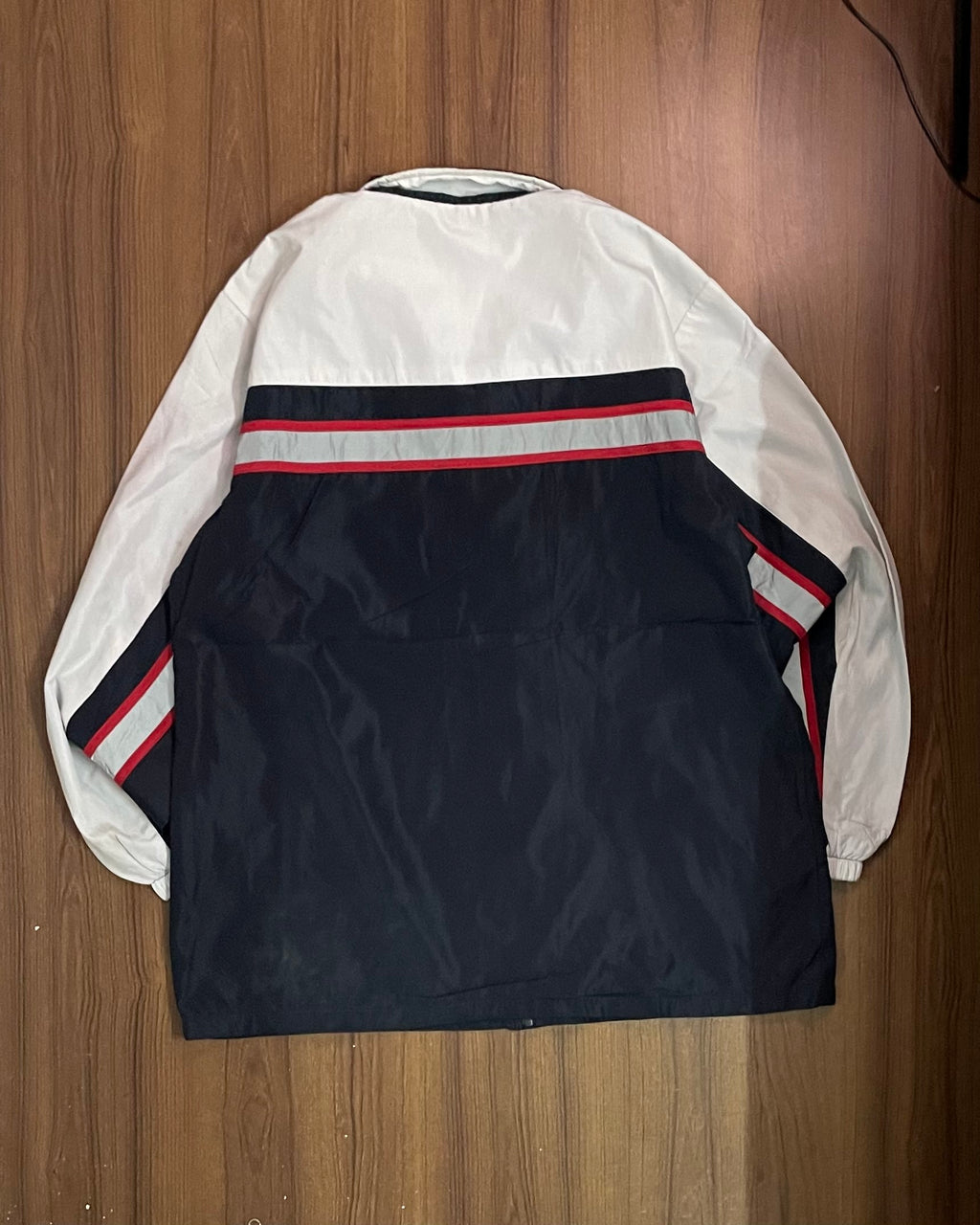Windbreaker Trackjacket