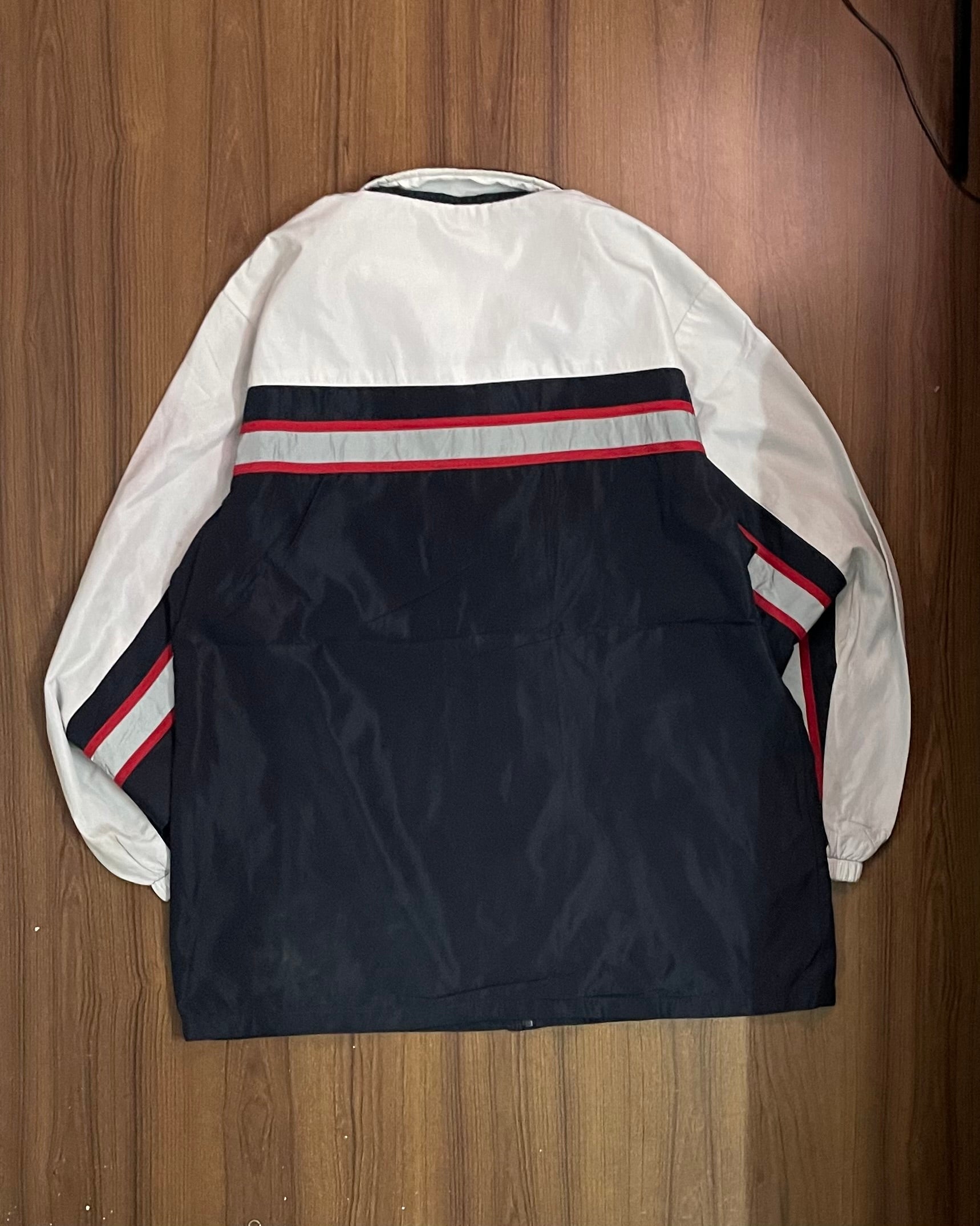Windbreaker Trackjacket
