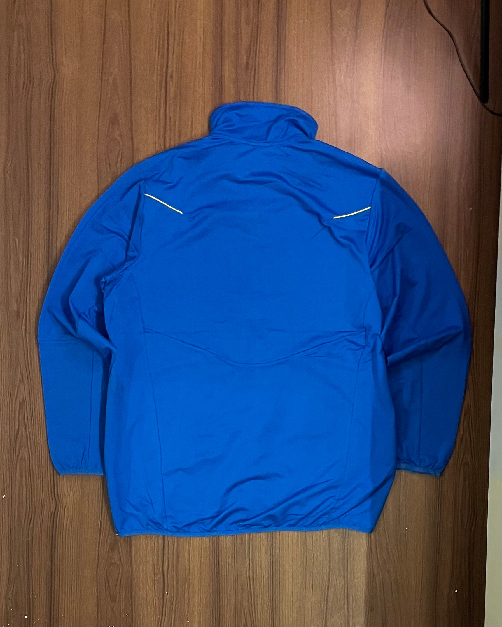 Orignal Adidas Trackjacket
