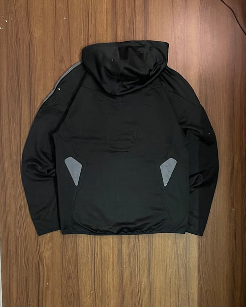 Original Adidas Trackjacket