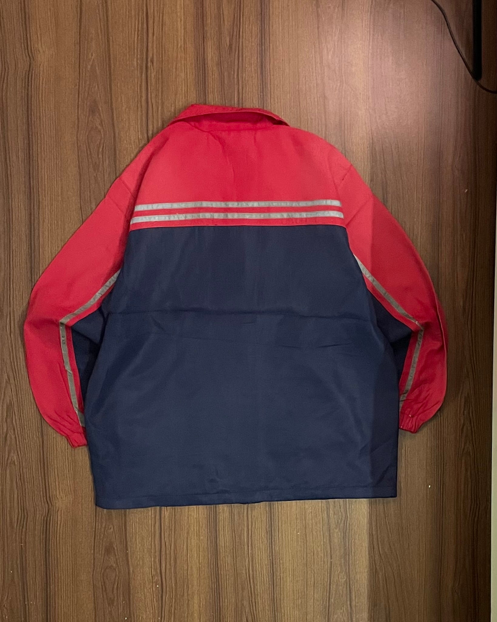 Windbreaker Trackjacket