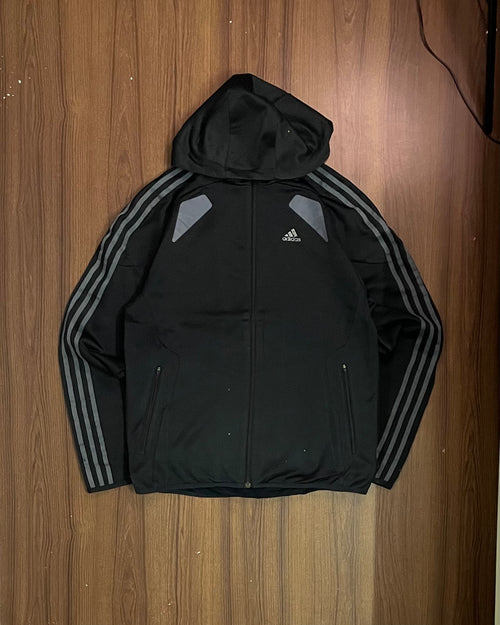 Original Adidas Trackjacket