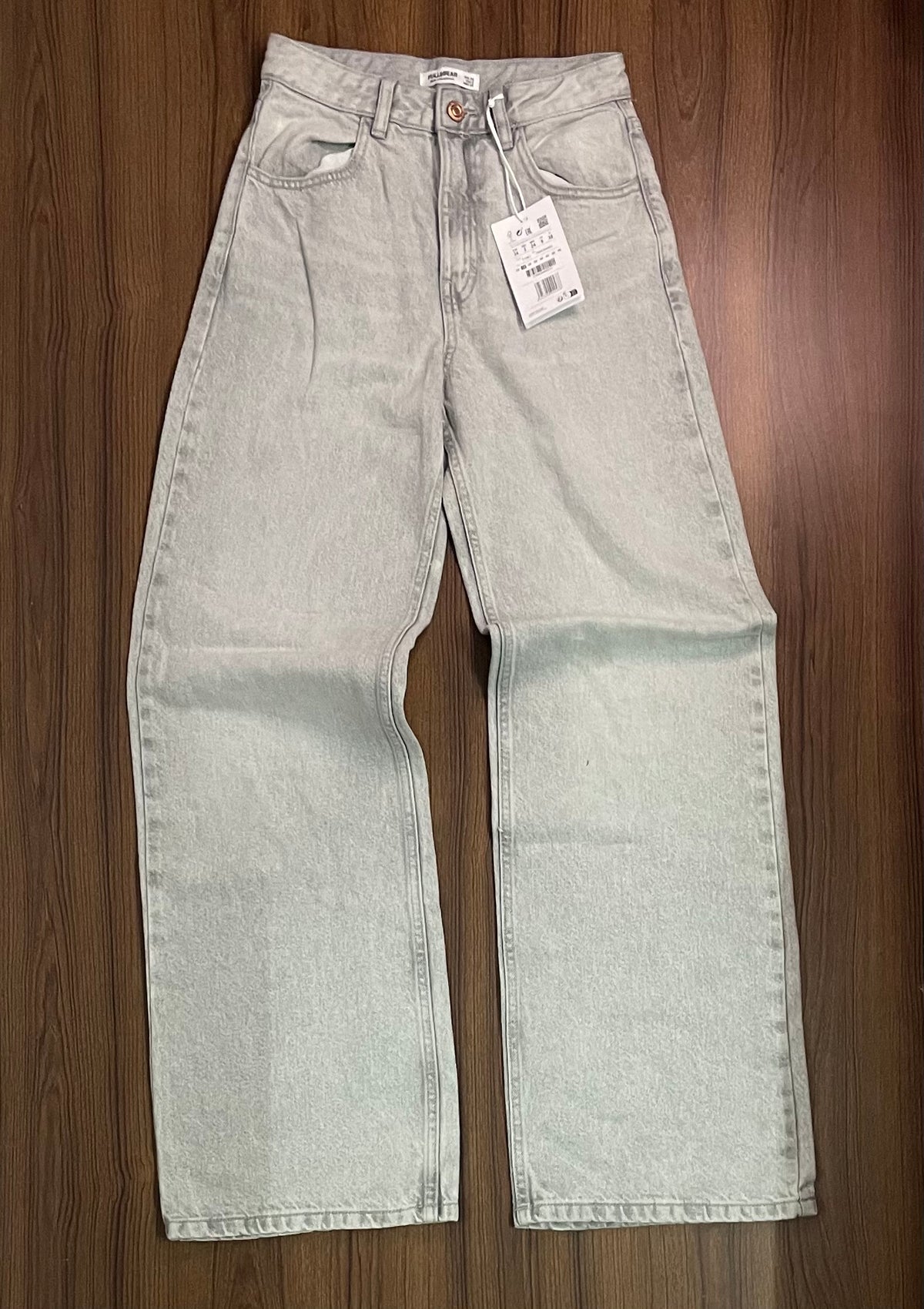 Baggy Jeans
