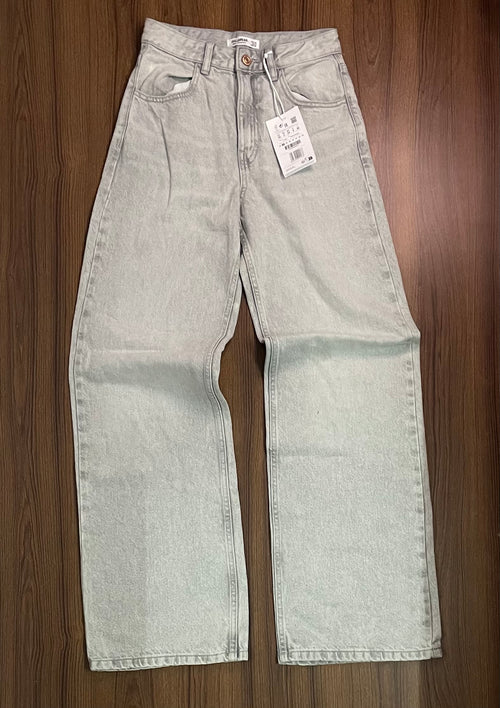 Baggy Jeans