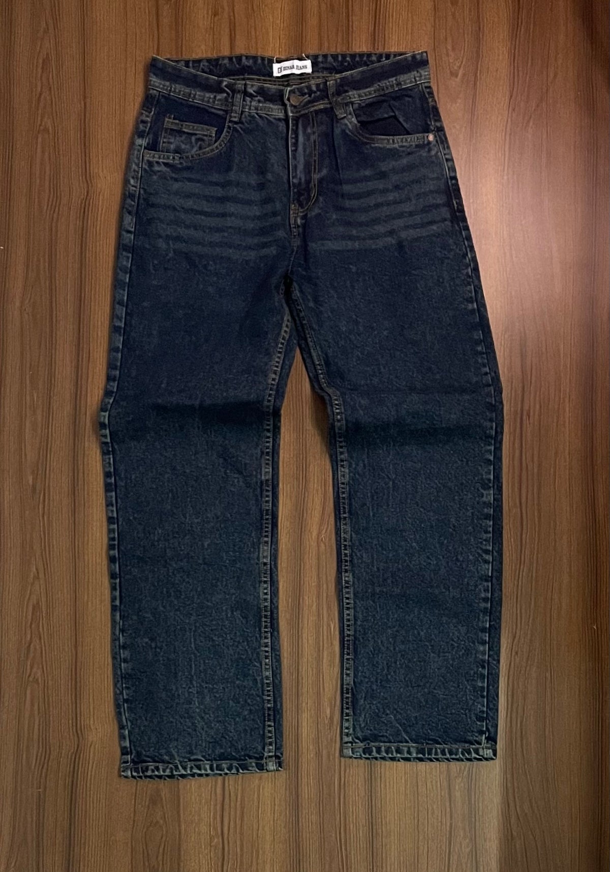 Baggy Jeans