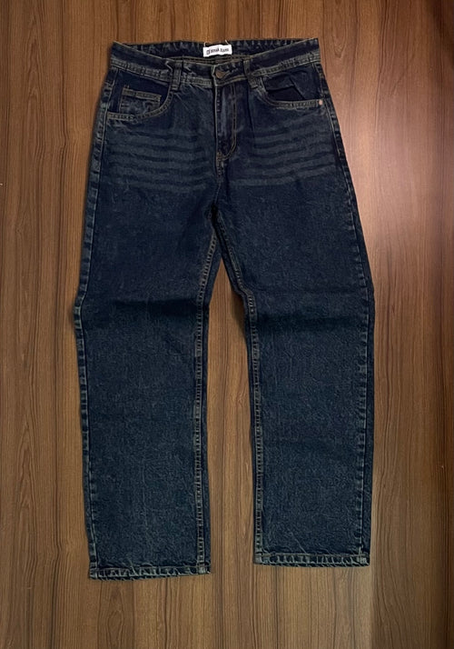 Baggy Jeans